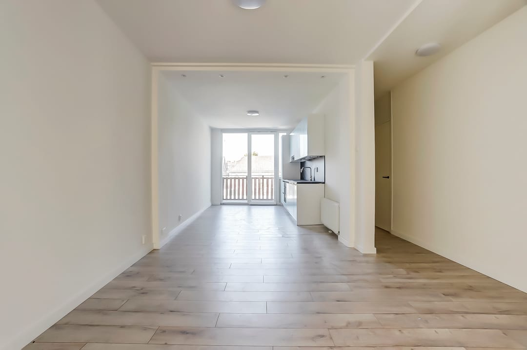 Foto 2 van Herenpad 12-B