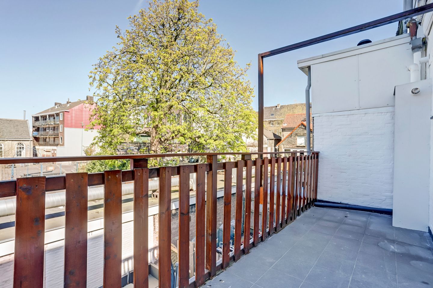 Foto 4 van Herenpad 12-B