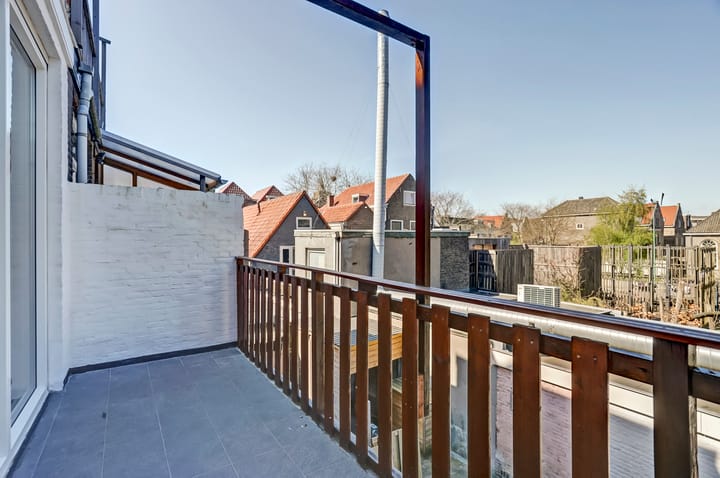 Photo 5 of Herenpad 12-B