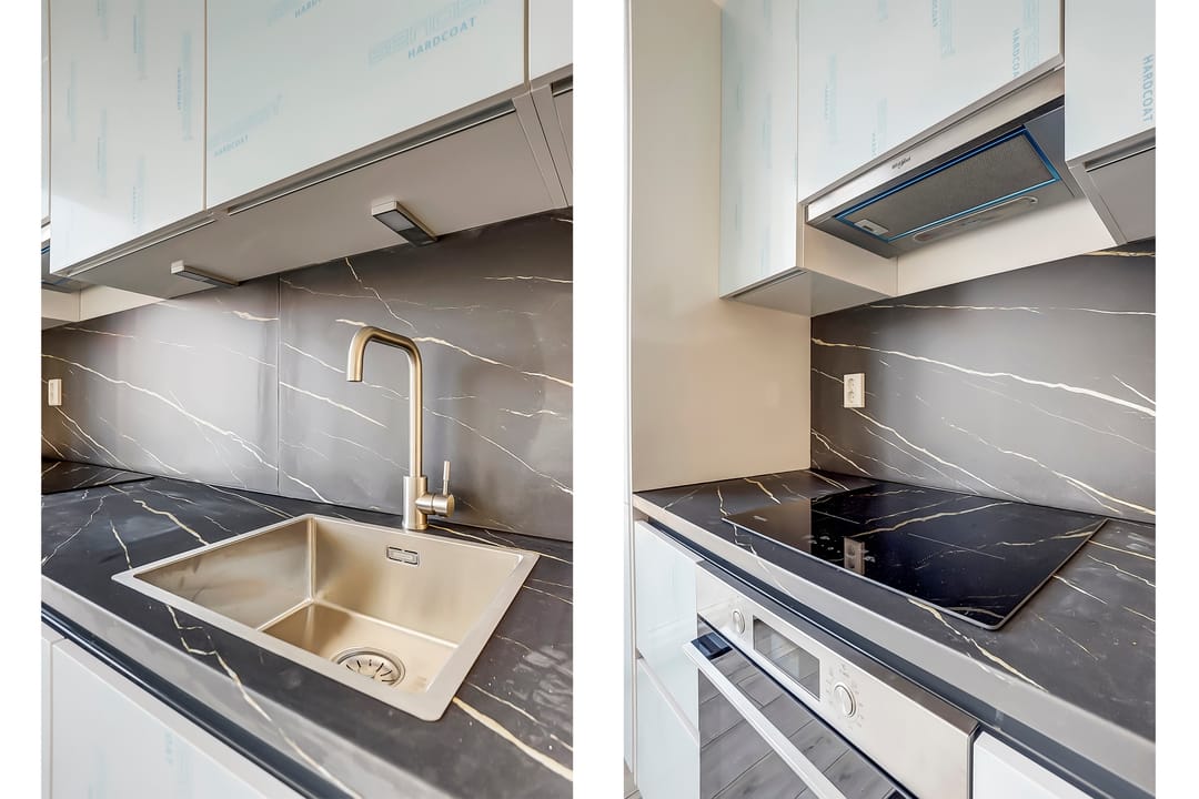 Foto 7 van Herenpad 12-B