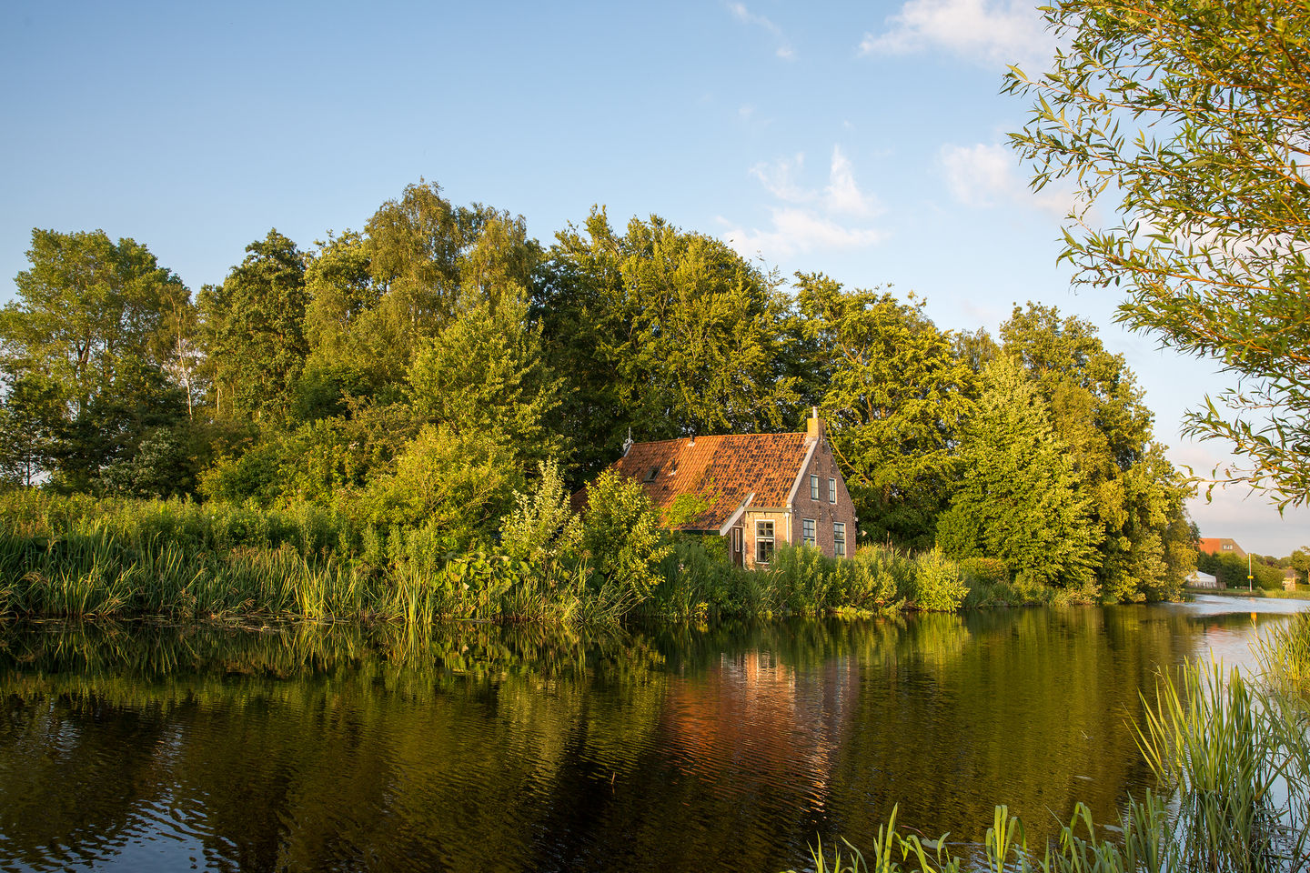 Foto 1 van Loevestein 6