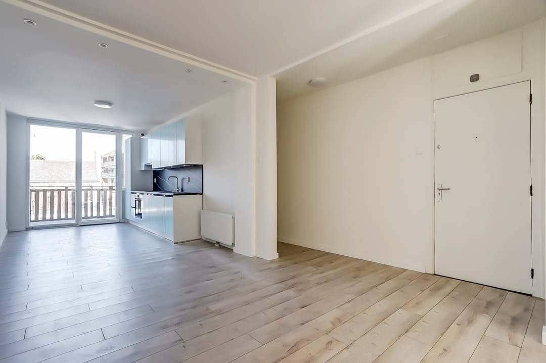 Foto 8 van Herenpad 12-B