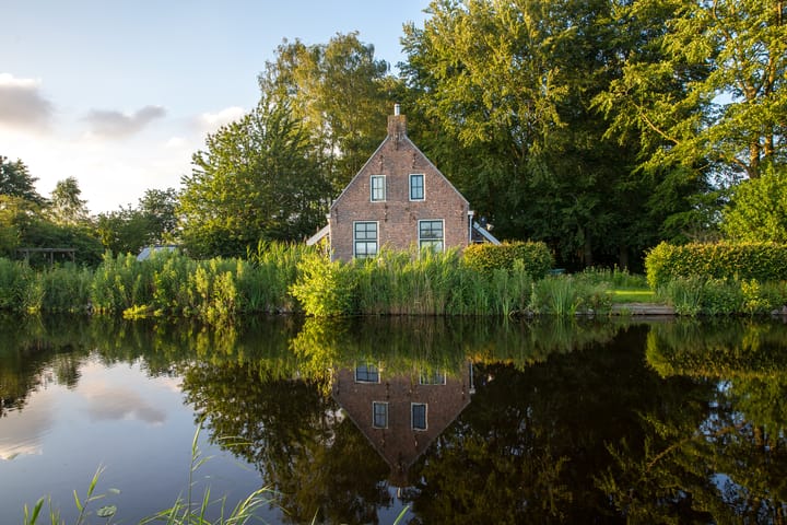 Foto 2 van Loevestein 6