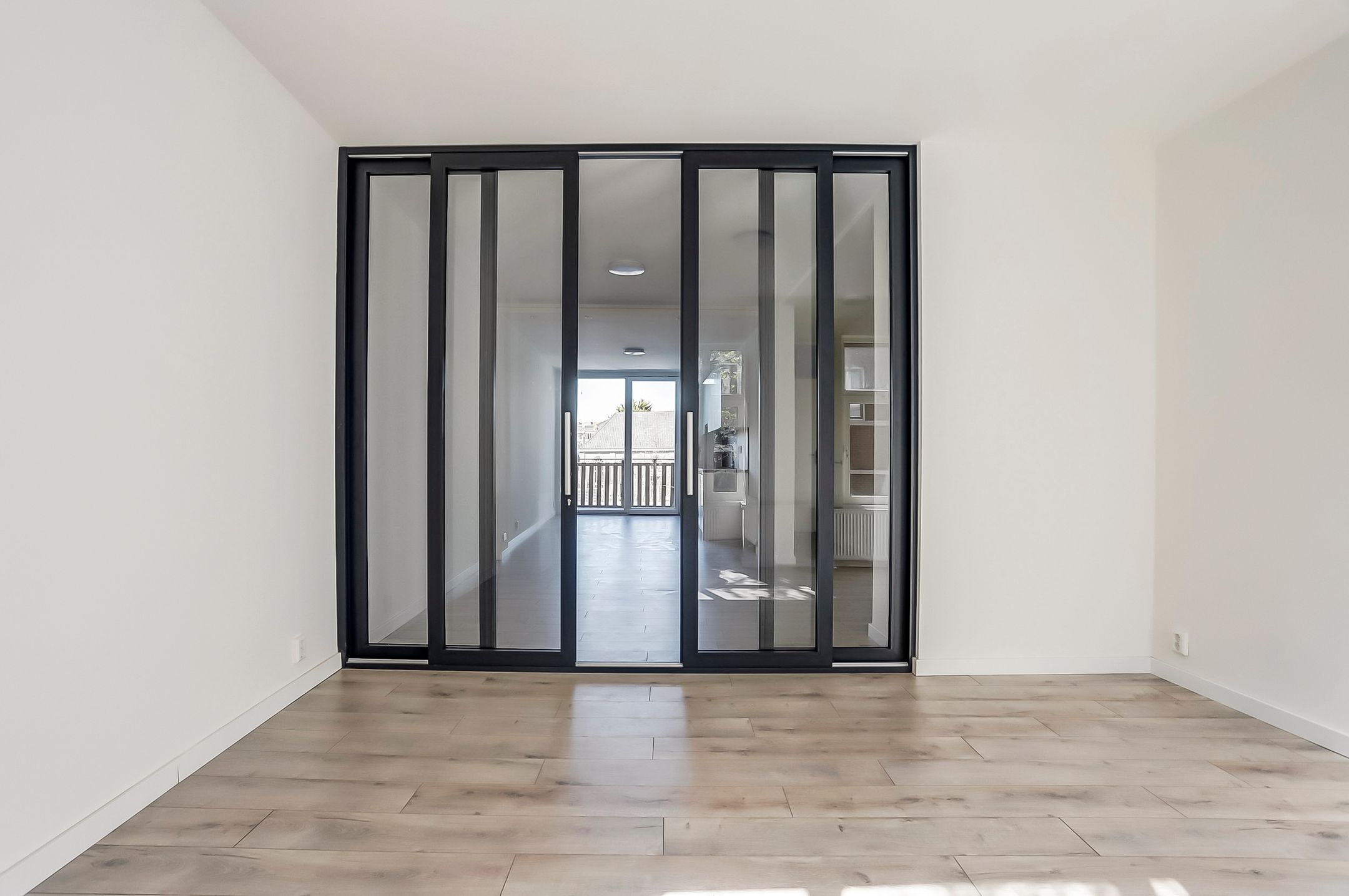 Foto 9 van Herenpad 12-B