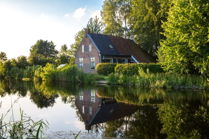 Foto 3 van Loevestein 6