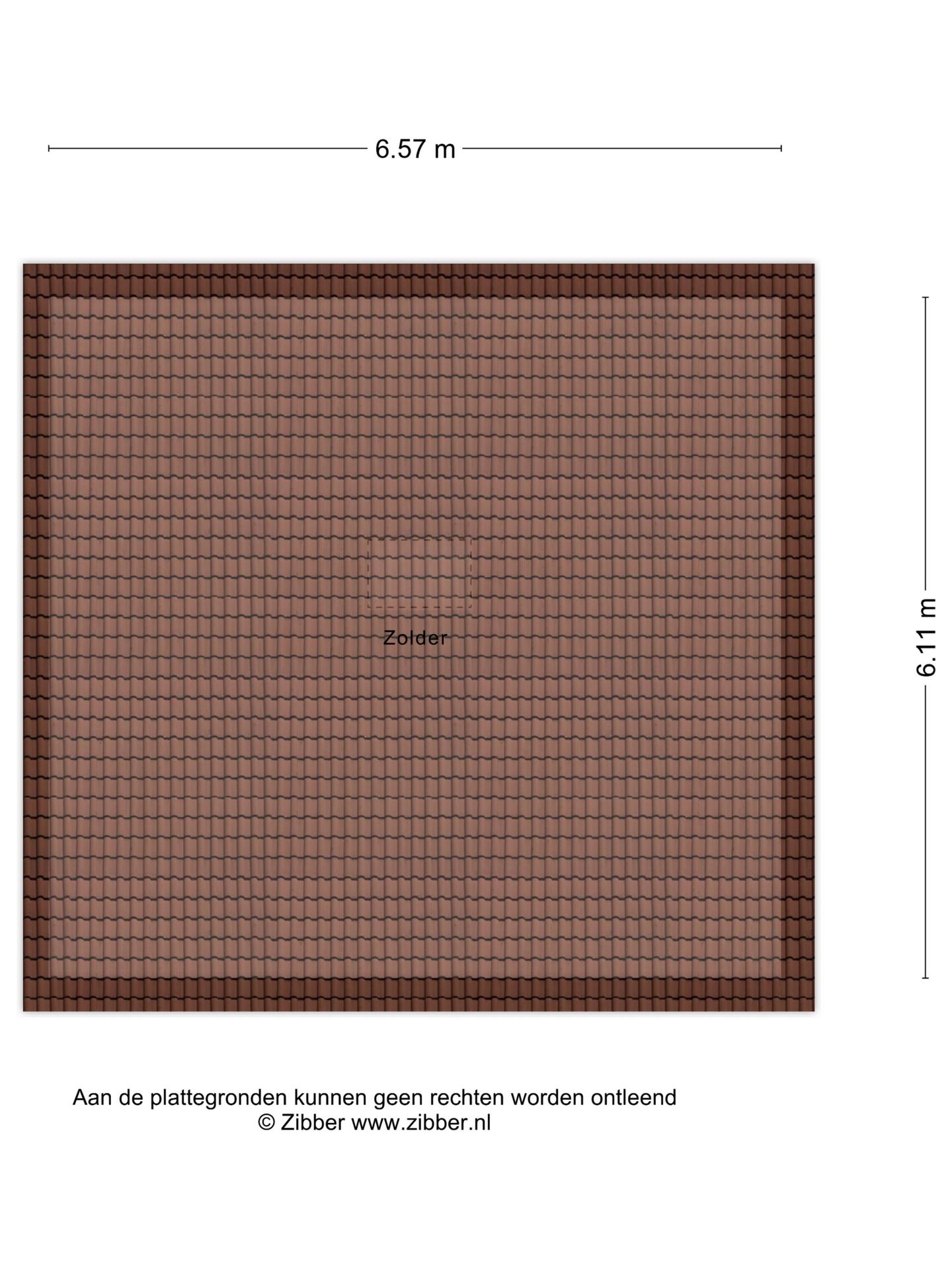 Foto 25 van Simon de Vliegerlaan 49