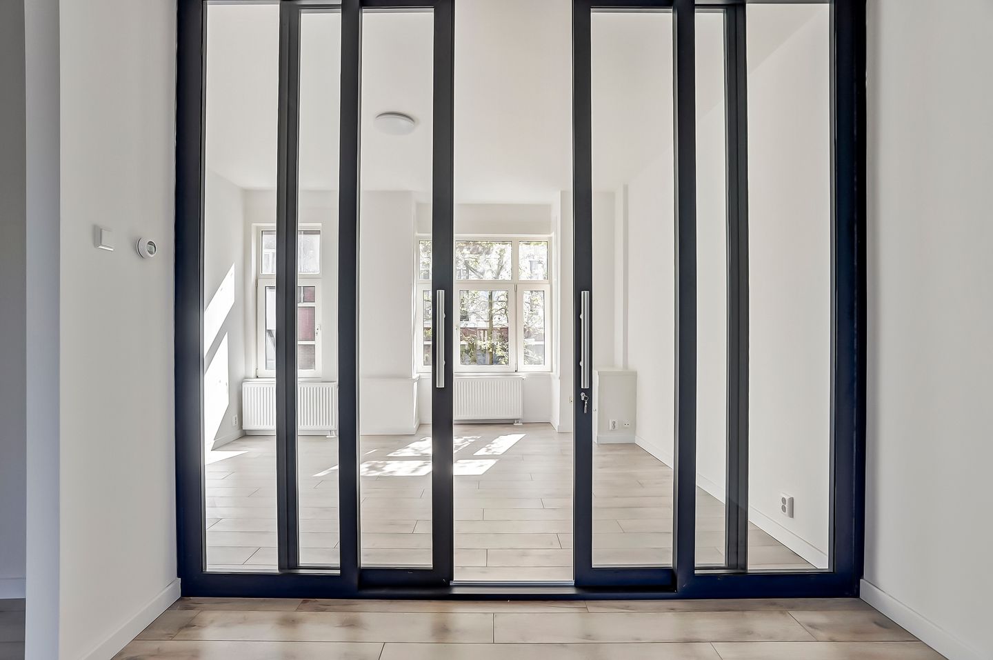 Foto 10 van Herenpad 12-B