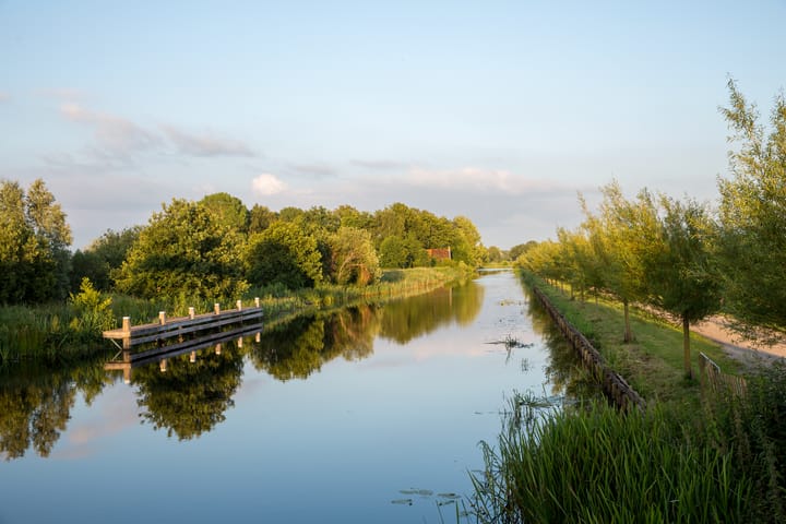 Foto 4 van Loevestein 6