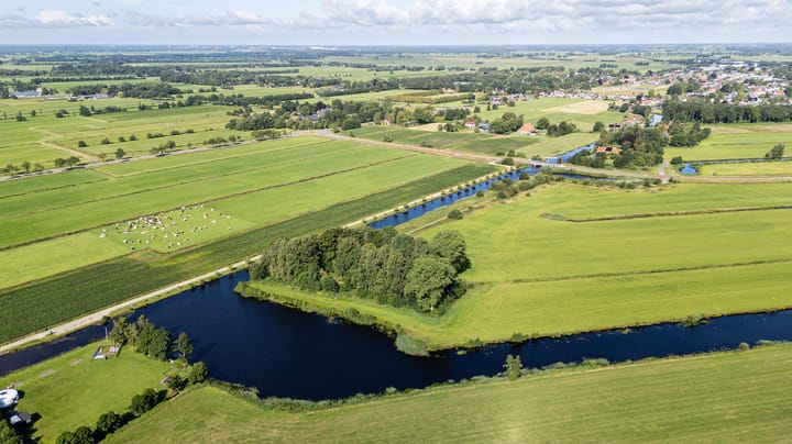 Foto 7 van Loevestein 6