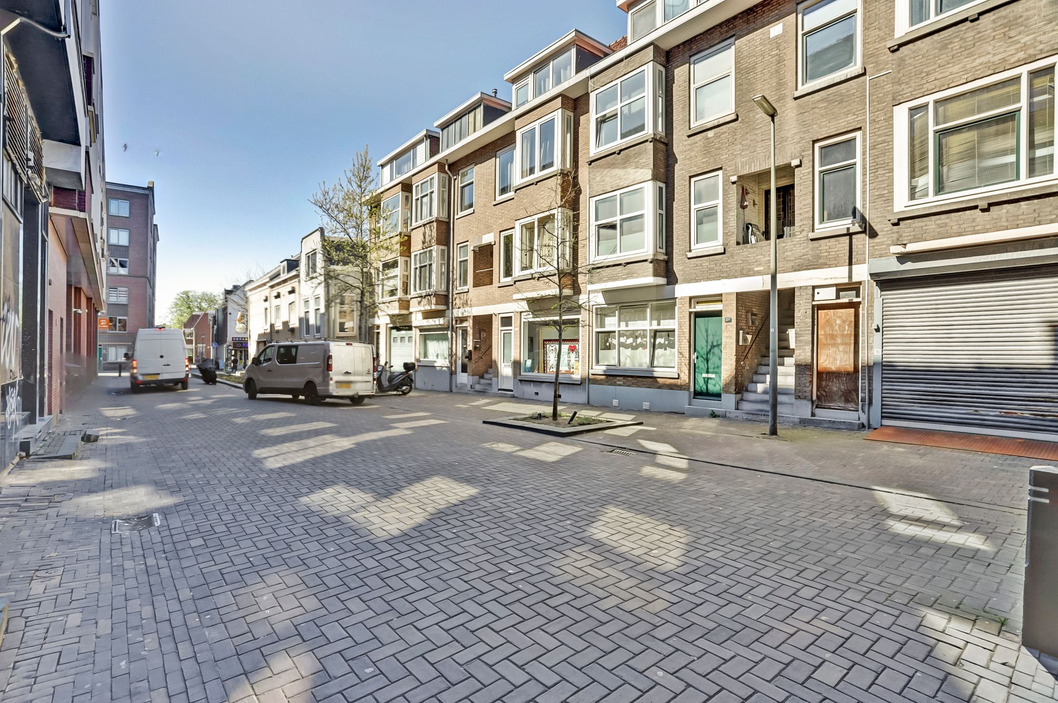 Foto 15 van Herenpad 12-B