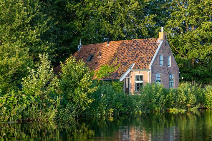 Foto 10 van Loevestein 6