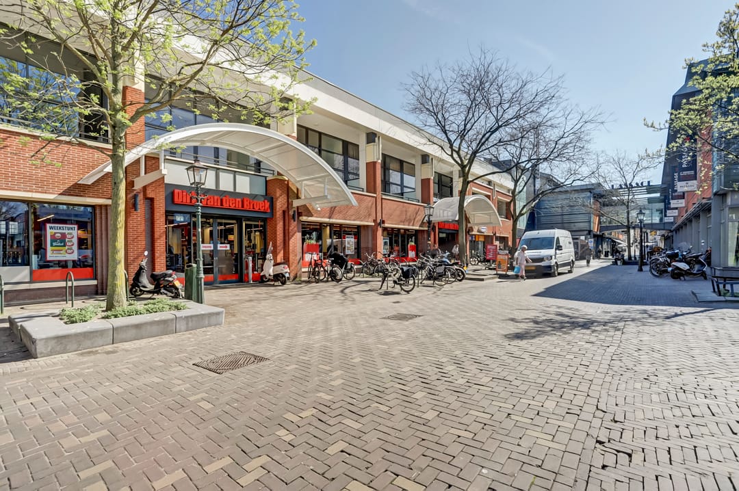 Foto 17 van Herenpad 12-B