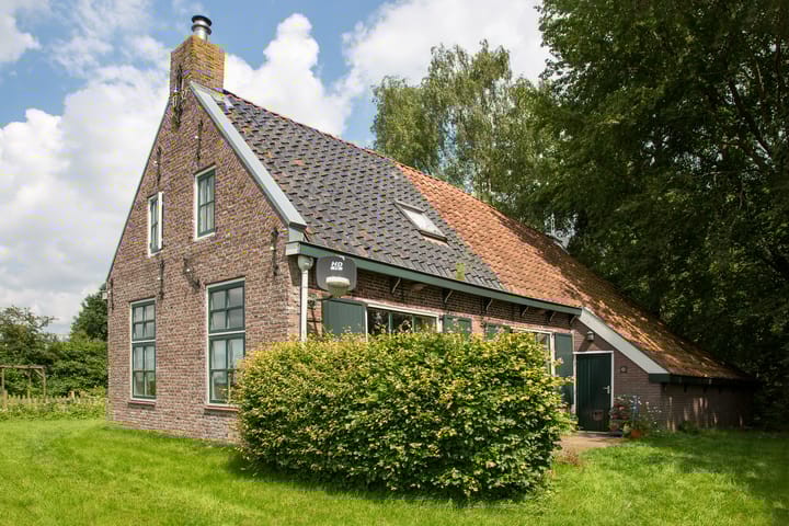 Foto 11 van Loevestein 6