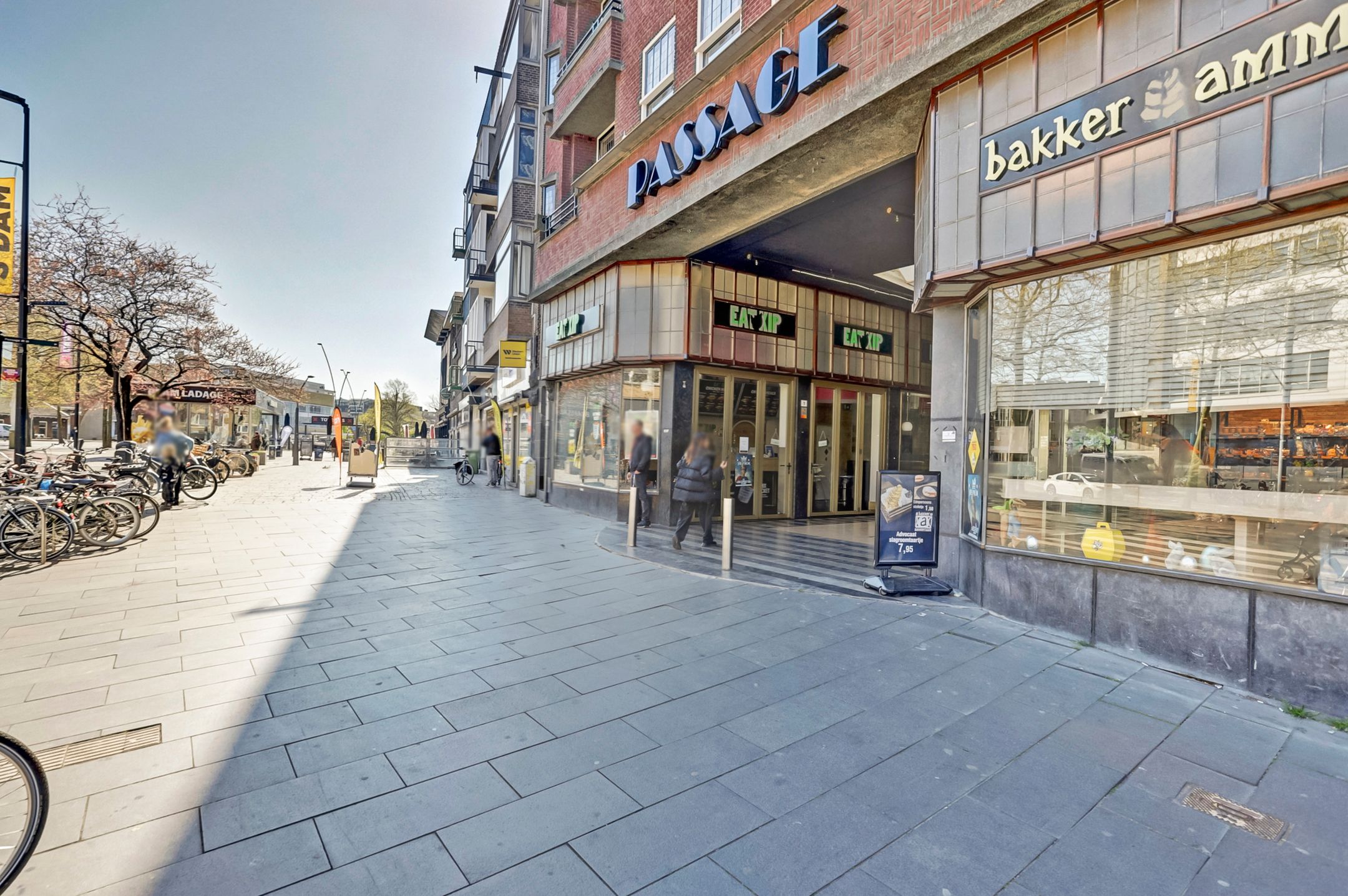 Foto 18 van Herenpad 12-B