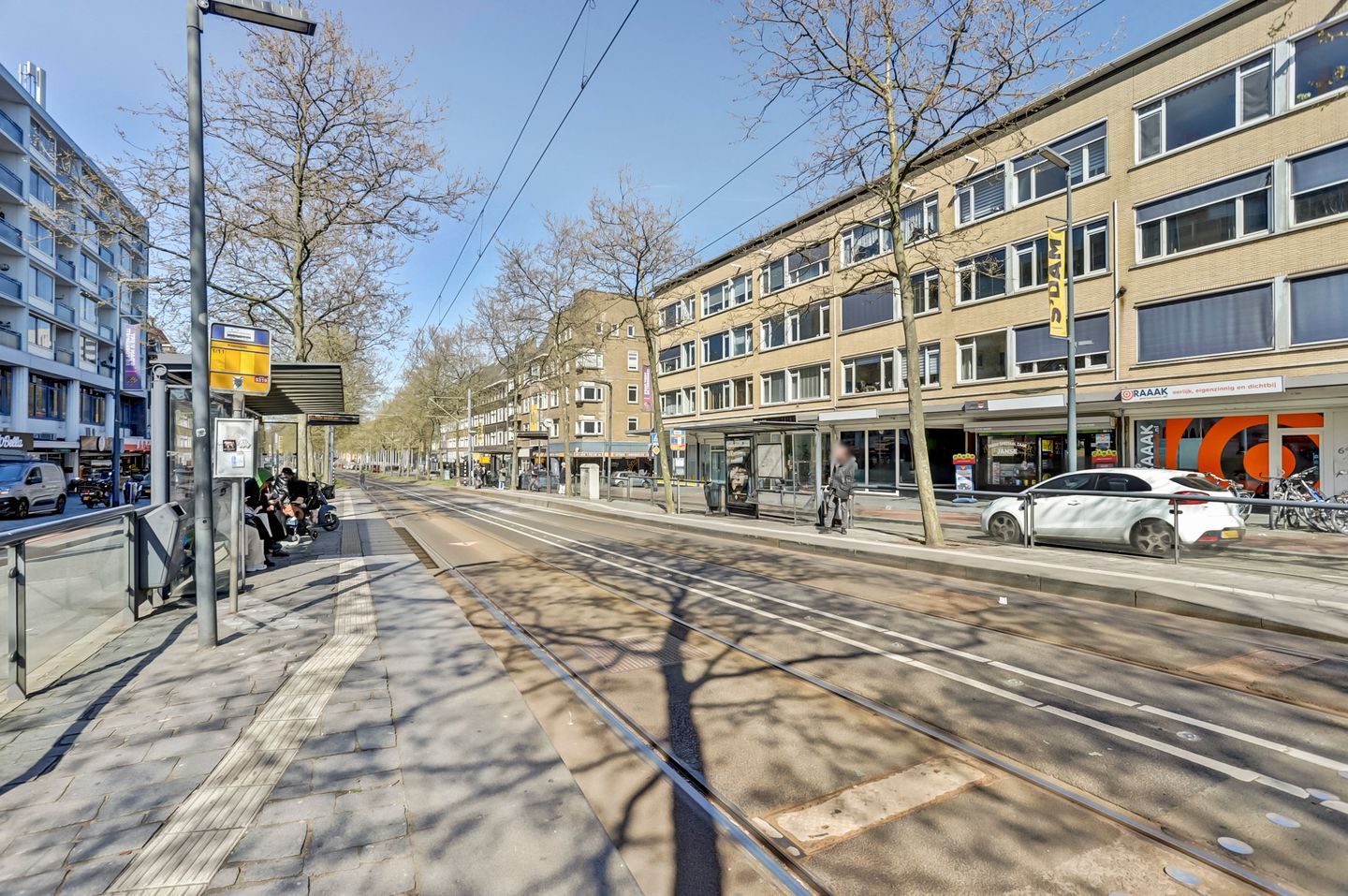 Foto 19 van Herenpad 12-B