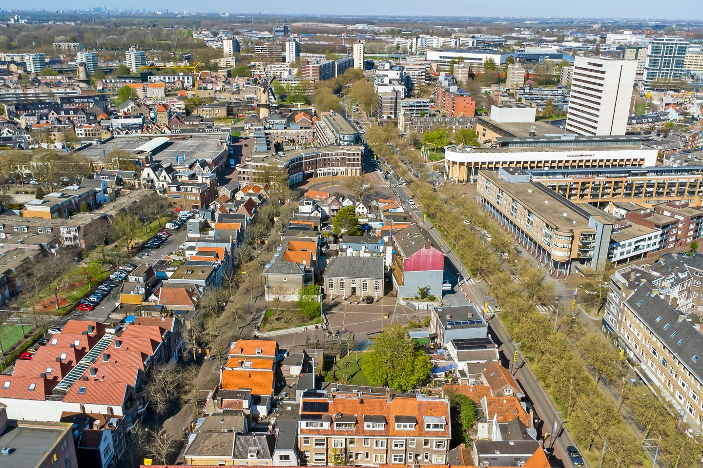 Foto 20 van Herenpad 12-B