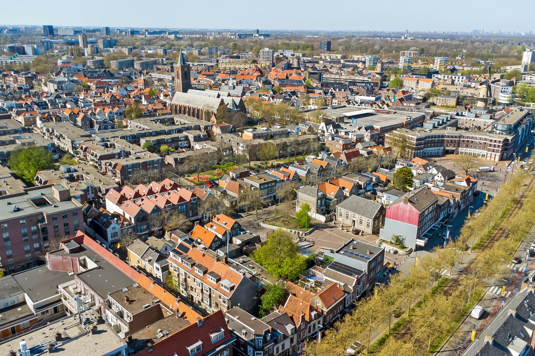 Foto 21 van Herenpad 12-B