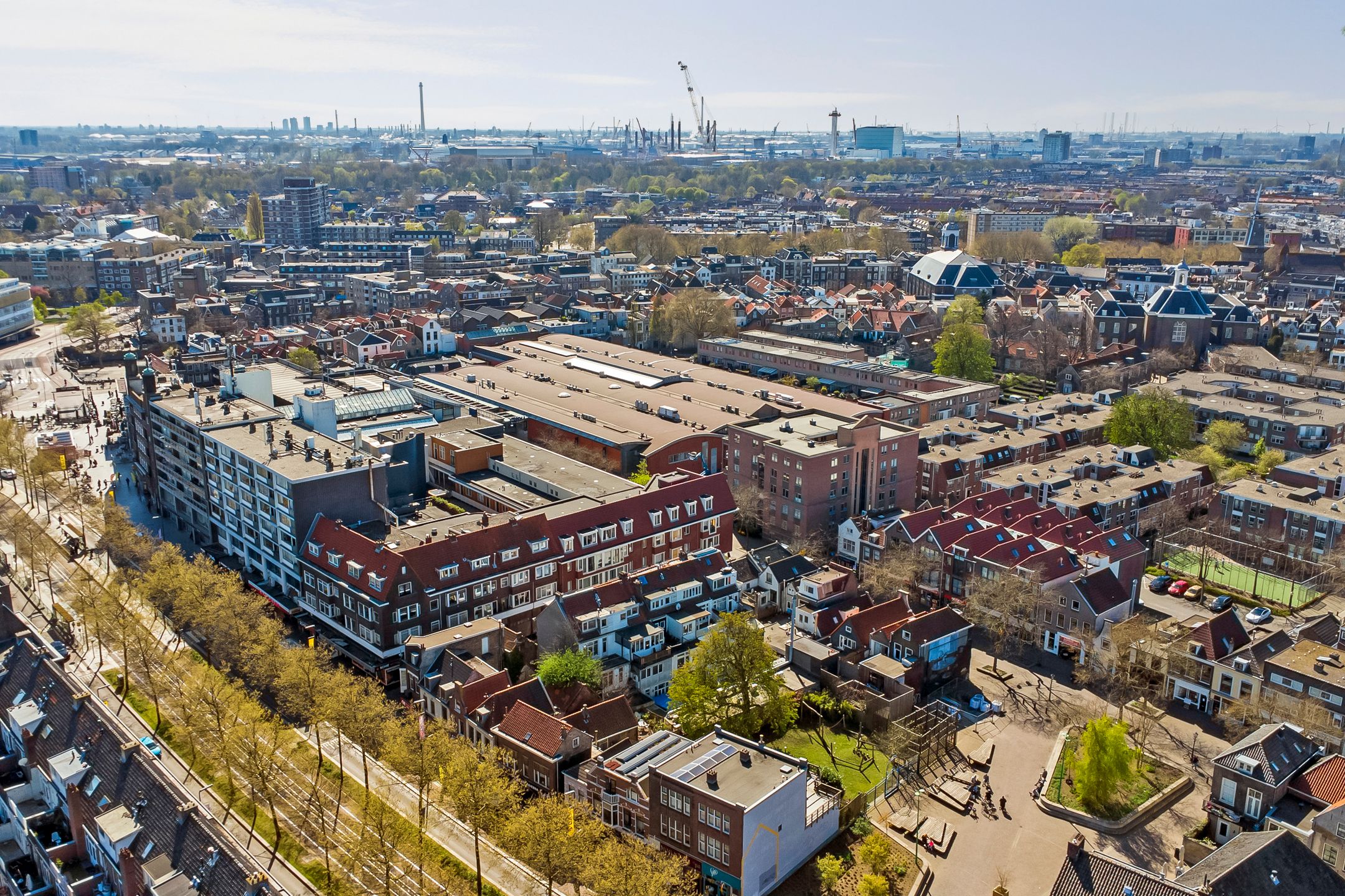 Foto 24 van Herenpad 12-B