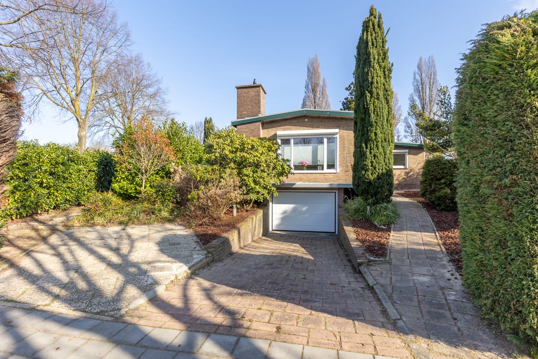 Photo 1 of Holleweg 20