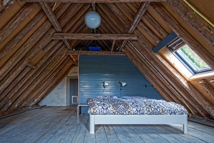 Foto 33 van Loevestein 6