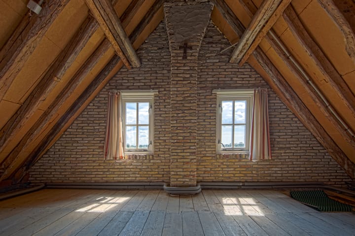 Foto 34 van Loevestein 6