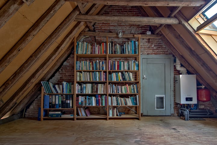 Foto 37 van Loevestein 6