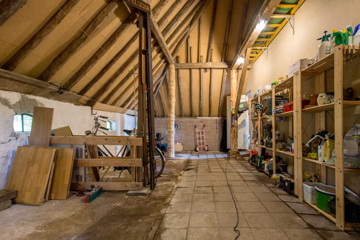 Foto 41 van Loevestein 6