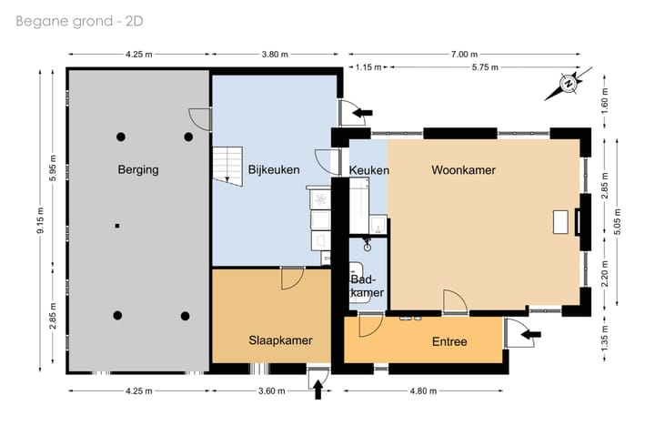 Foto 49 van Loevestein 6