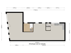 View floorplan