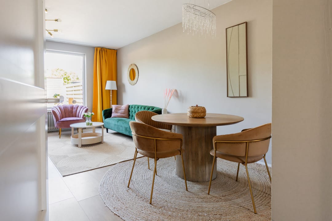 Foto 2 van Ifftemalaan 8