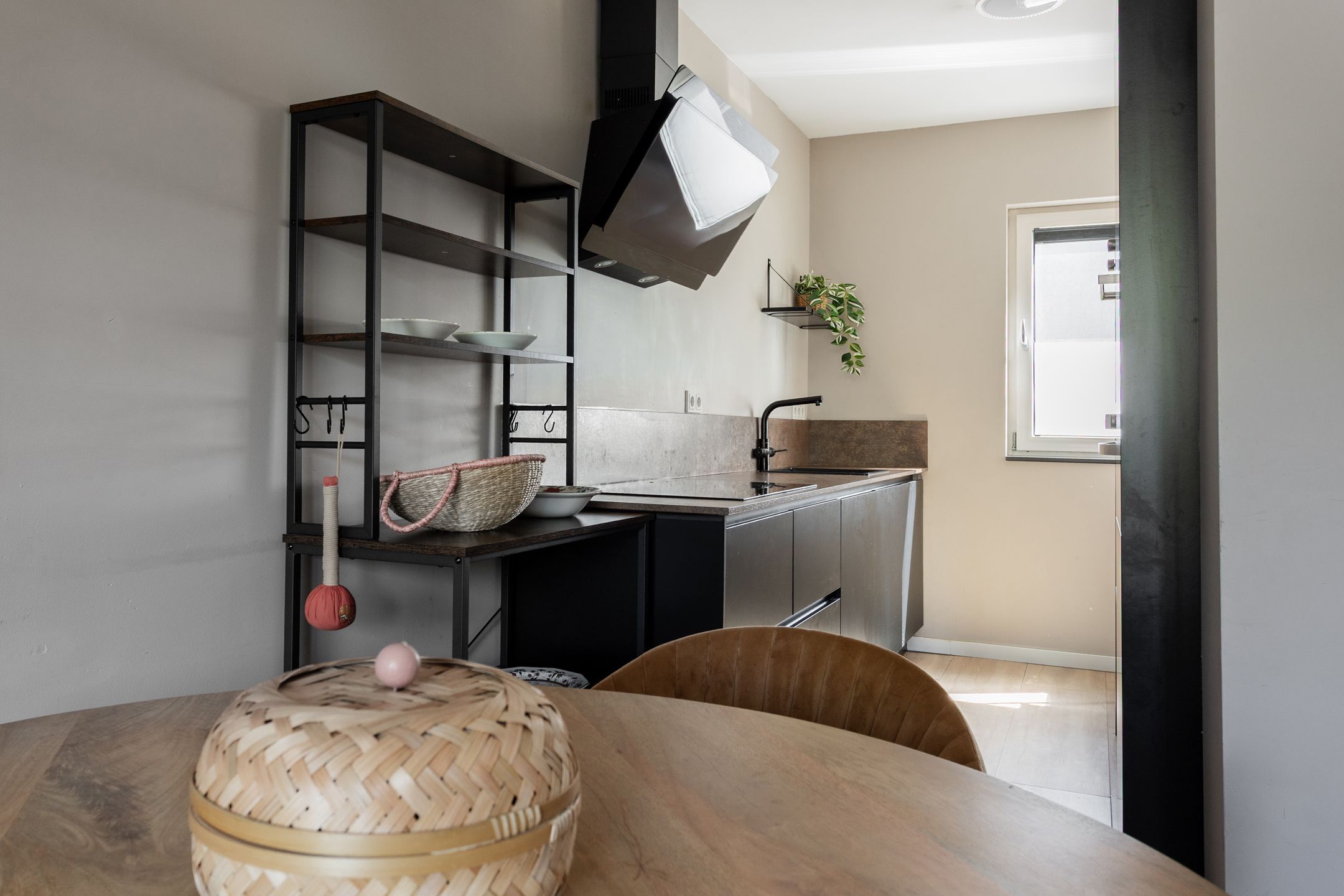 Foto 3 van Ifftemalaan 8