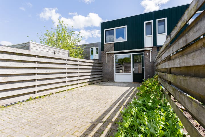 Foto 4 van Ifftemalaan 8