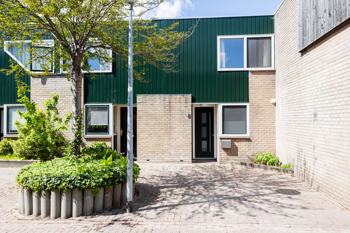 Foto 5 van Ifftemalaan 8