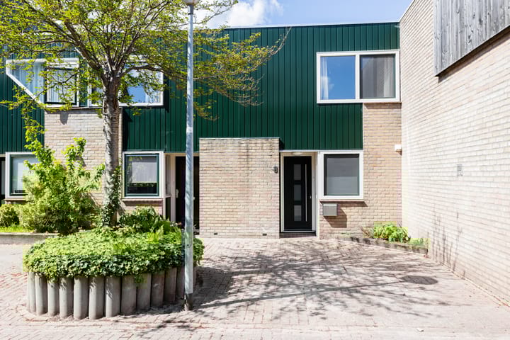 Foto 5 van Ifftemalaan 8