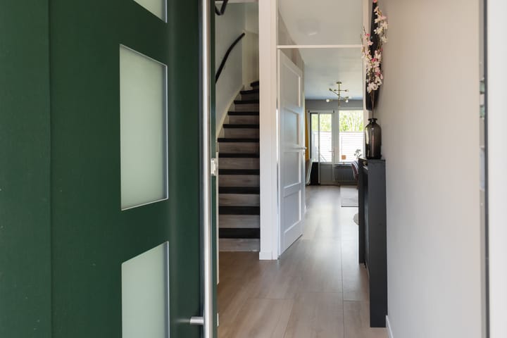 Foto 6 van Ifftemalaan 8