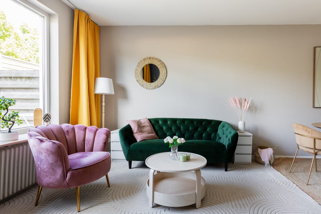 Foto 7 van Ifftemalaan 8