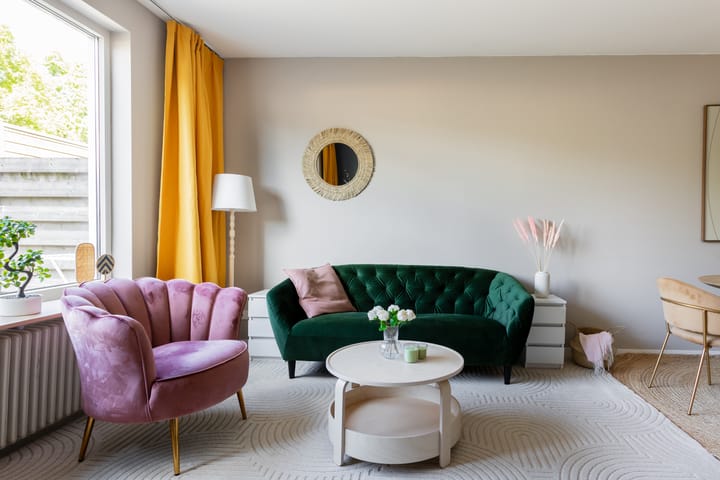 Foto 7 van Ifftemalaan 8