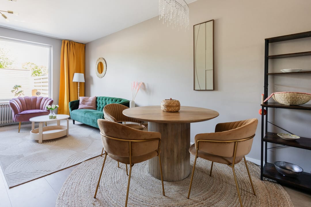 Foto 8 van Ifftemalaan 8