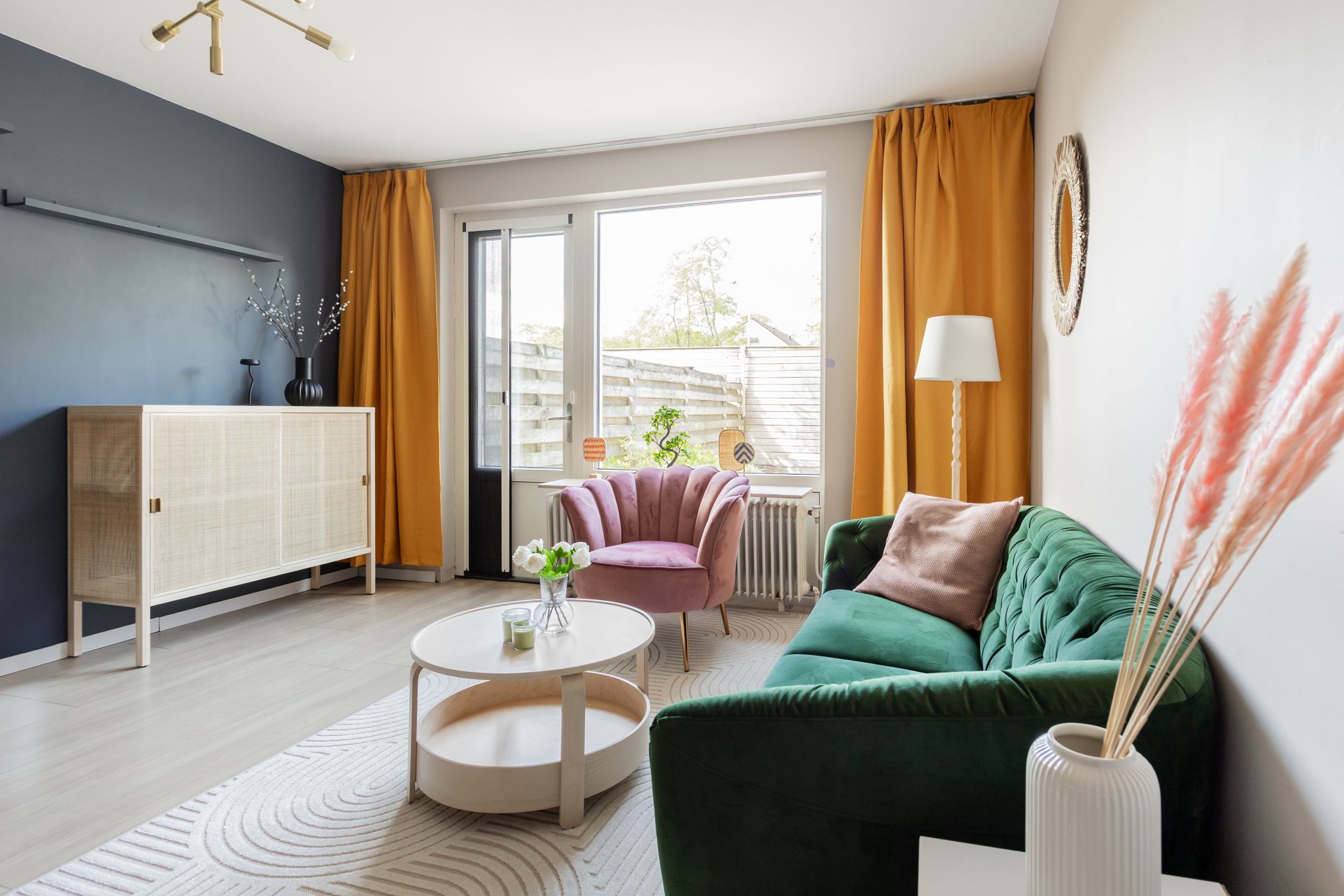 Foto 9 van Ifftemalaan 8