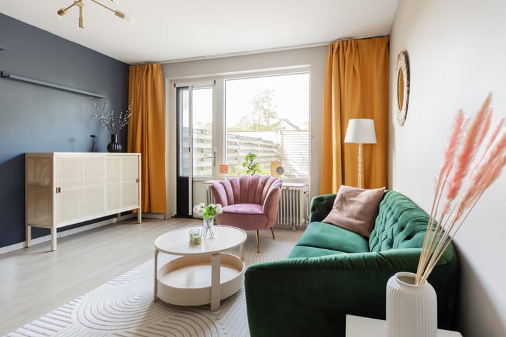 Foto 9 van Ifftemalaan 8