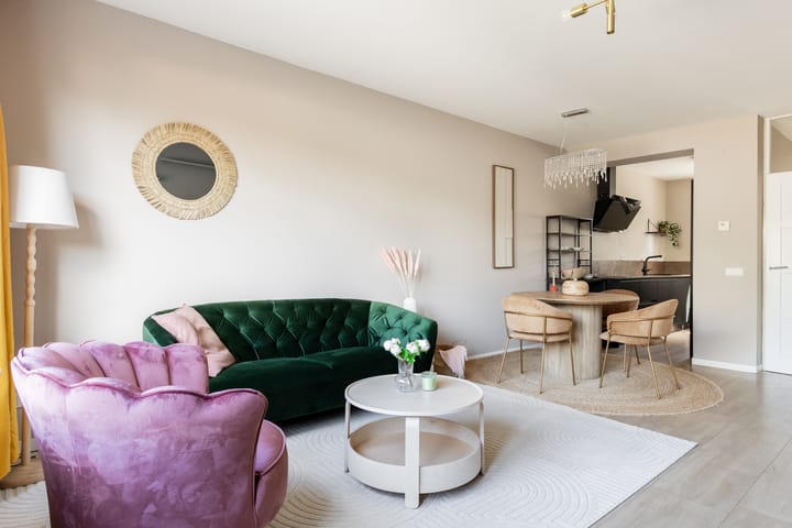 Foto 10 van Ifftemalaan 8