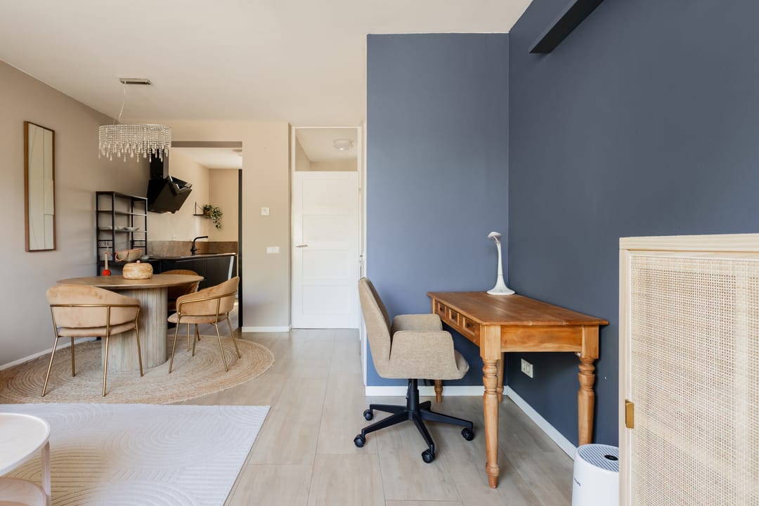 Foto 11 van Ifftemalaan 8