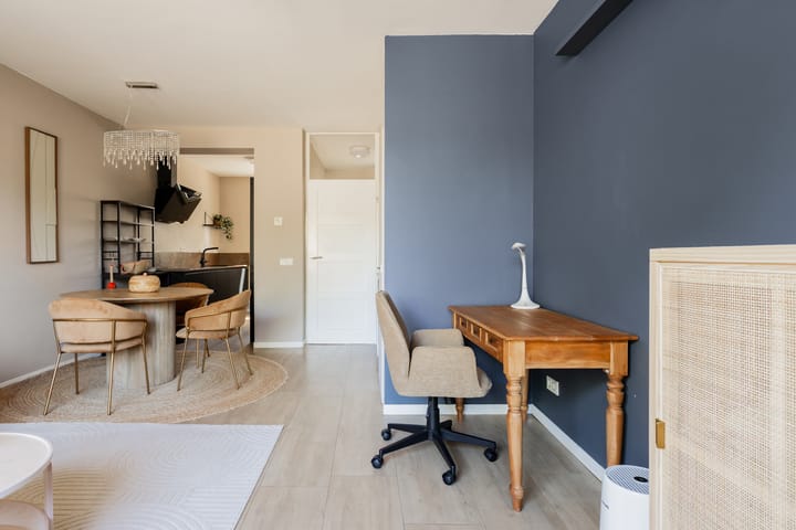 Foto 11 van Ifftemalaan 8