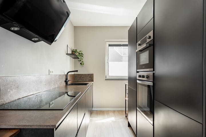 Foto 12 van Ifftemalaan 8