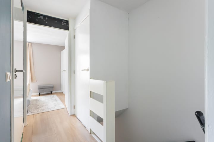 Foto 15 van Ifftemalaan 8