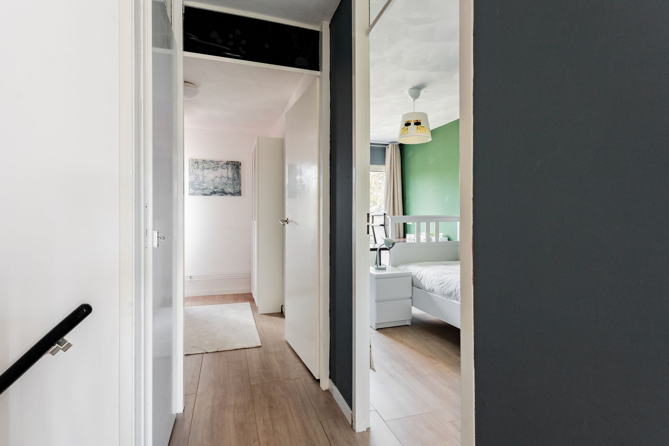 Foto 18 van Ifftemalaan 8