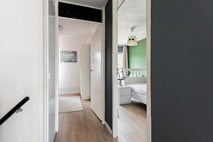 Foto 18 van Ifftemalaan 8