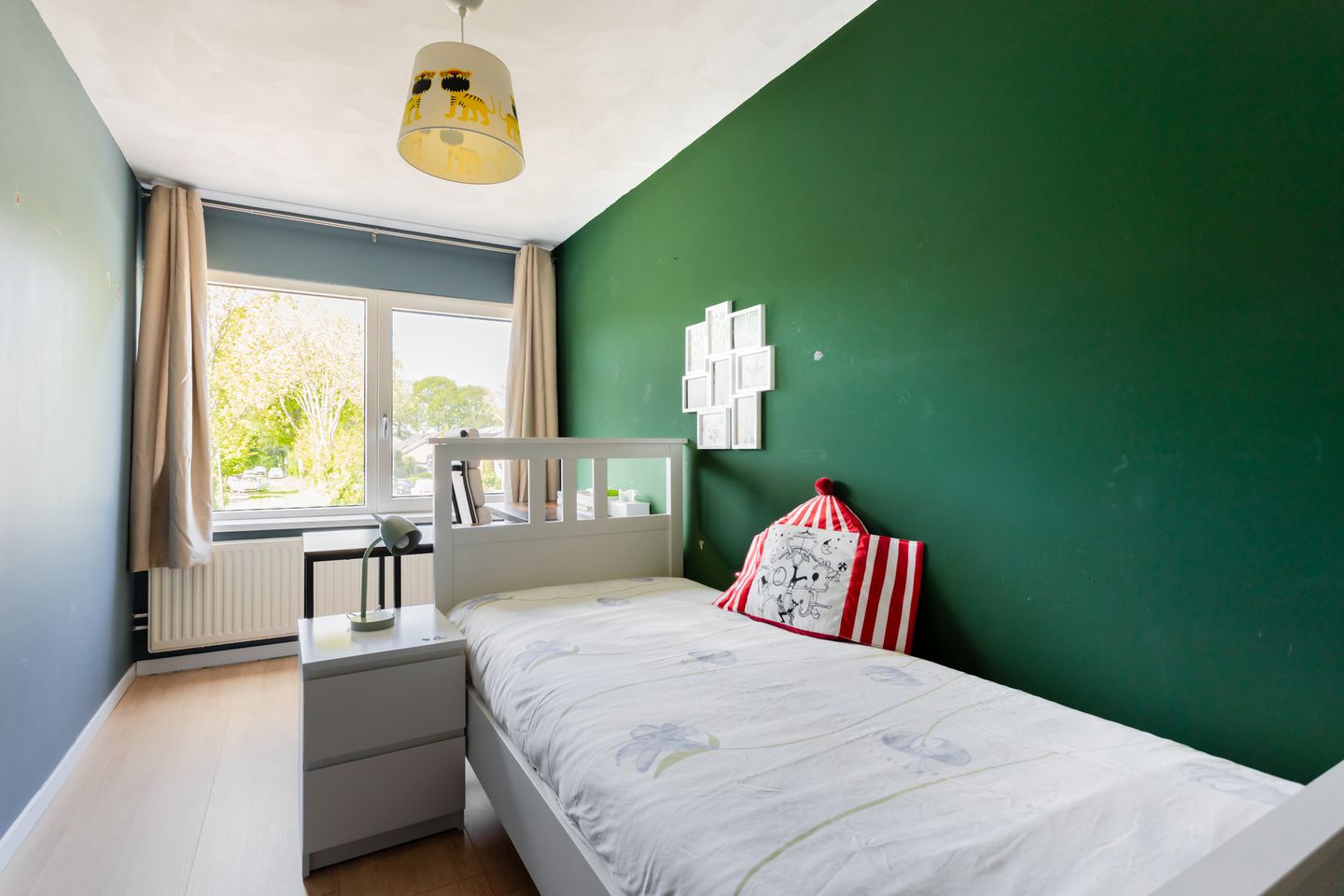 Foto 19 van Ifftemalaan 8