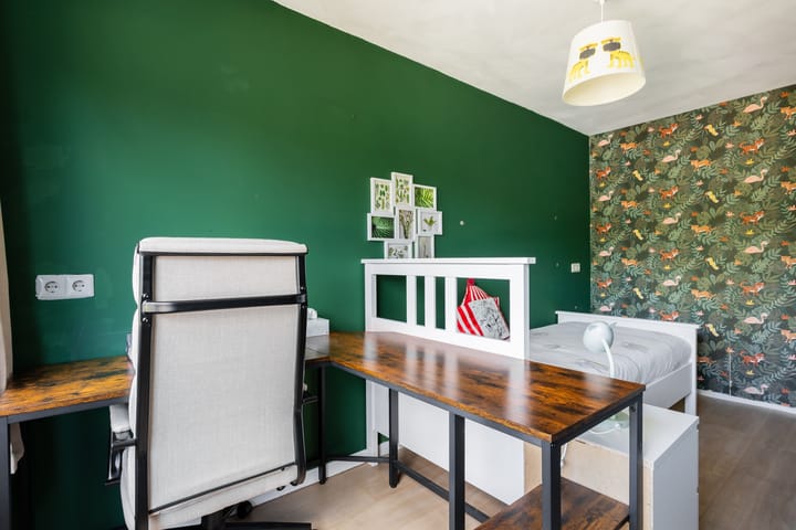 Foto 20 van Ifftemalaan 8