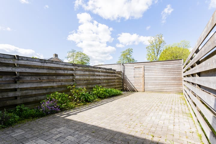 Foto 25 van Ifftemalaan 8